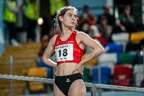 Balkan Athletics Championships - Istanbul