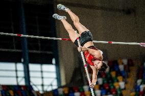 Balkan Athletics Championships - Istanbul