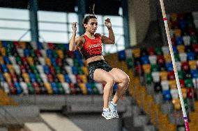 Balkan Athletics Championships - Istanbul