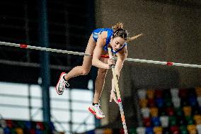 Balkan Athletics Championships - Istanbul