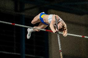 Balkan Athletics Championships - Istanbul