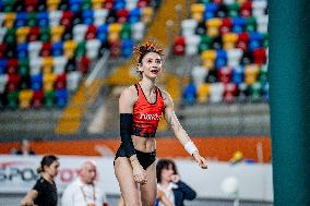 Balkan Athletics Championships - Istanbul