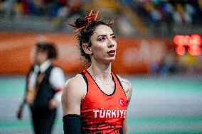 Balkan Athletics Championships - Istanbul