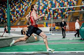 Balkan Athletics Championships - Istanbul