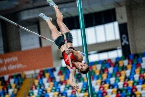 Balkan Athletics Championships - Istanbul