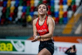 Balkan Athletics Championships - Istanbul