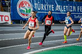 Balkan Athletics Championships - Istanbul