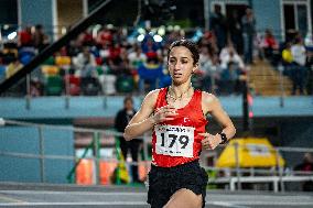 Balkan Athletics Championships - Istanbul