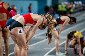 Balkan Athletics Championships - Istanbul