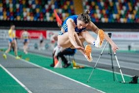 Balkan Athletics Championships - Istanbul