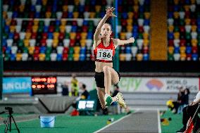 Balkan Athletics Championships - Istanbul