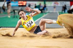 Balkan Athletics Championships - Istanbul