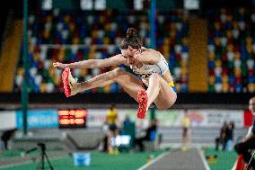 Balkan Athletics Championships - Istanbul