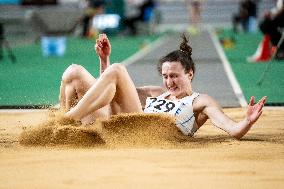 Balkan Athletics Championships - Istanbul