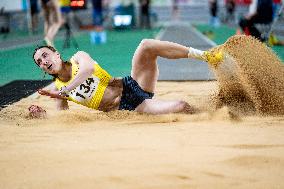 Balkan Athletics Championships - Istanbul