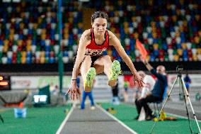 Balkan Athletics Championships - Istanbul