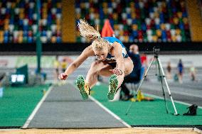 Balkan Athletics Championships - Istanbul