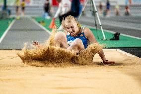 Balkan Athletics Championships - Istanbul