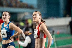 Balkan Athletics Championships - Istanbul