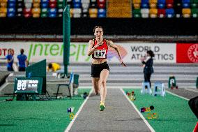 Balkan Athletics Championships - Istanbul