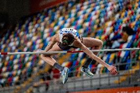 Balkan Athletics Championships - Istanbul