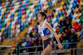 Balkan Athletics Championships - Istanbul