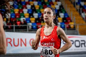 Balkan Athletics Championships - Istanbul