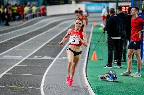 Balkan Athletics Championships - Istanbul