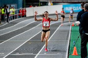 Balkan Athletics Championships - Istanbul