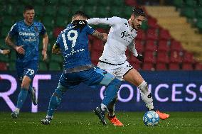 Ternana Calcio v Spezia Calcio - Serie B