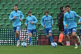 Ternana Calcio v Spezia Calcio - Serie B