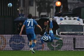 Ternana Calcio v Spezia Calcio - Serie B