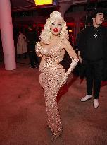 NYFW - The Blonds Presentation