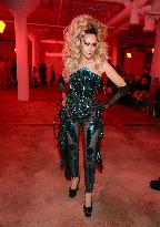 NYFW - The Blonds Presentation