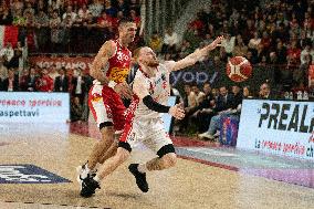 Openjobmetis Varese v Carpegna Prosciutto - LBA Italy Championship