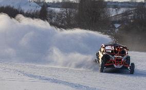 Estonian Ice Racing Cup