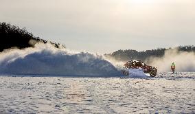 Estonian Ice Racing Cup