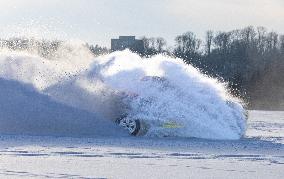 Estonian Ice Racing Cup