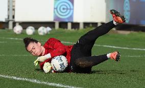 London City Lionesses v Liverpool Women - Adobe Women's FA Cup Fifth Round