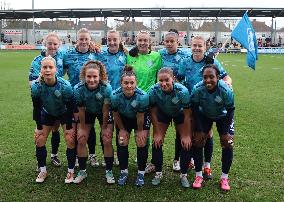 London City Lionesses v Liverpool Women - Adobe Women's FA Cup Fifth Round