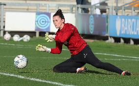 London City Lionesses v Liverpool Women - Adobe Women's FA Cup Fifth Round