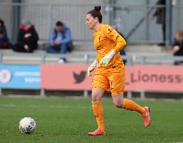 London City Lionesses v Liverpool Women - Adobe Women's FA Cup Fifth Round