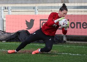 London City Lionesses v Liverpool Women - Adobe Women's FA Cup Fifth Round