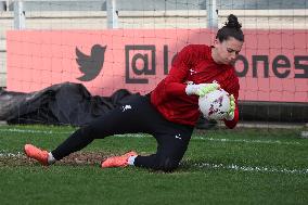 London City Lionesses v Liverpool Women - Adobe Women's FA Cup Fifth Round