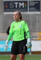 London City Lionesses v Liverpool Women - Adobe Women's FA Cup Fifth Round