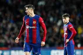 FC Barcelona Vs Villareal CF - La Liga EA Sports