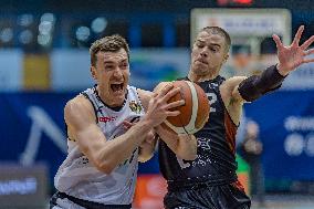 WKS Slask Wroclaw v Start Lublin - Orlen Basket Liga