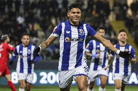 I Liga: FC Arouca vs FC Porto