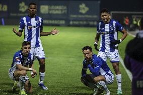 I Liga: FC Arouca vs FC Porto