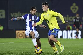 I Liga: FC Arouca vs FC Porto